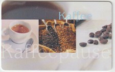 Kaffepause telekom telefonkart gebraucht kaufen  Hamburg