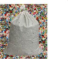 Sacco coriandoli buste usato Sacco coriandoli buste usato  San Damiano d'Asti