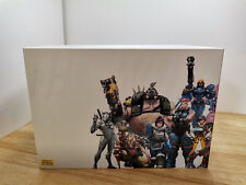 Overwatch - Collector's Edition (mit OVP) inkl. Spiel - 11916468 comprar usado  Enviando para Brazil