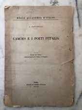 Estratto rarissimo arturo usato  Roma