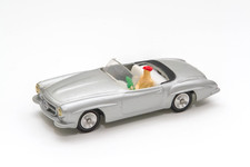 Dalia solido mercedes d'occasion  Calais