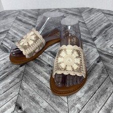 hippie sandals for sale  Blairsville