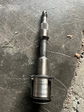 Albero asse ruota usato Albero asse ruota usato  Varese