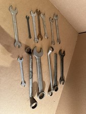 13x walter maulschlüssel gebraucht kaufen 13x walter maulschlüssel gebraucht kaufen  Zeven