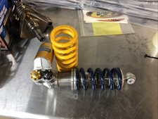 Ohlins ttx shock for sale  Ephrata