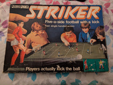 Striker vintage five for sale  GATESHEAD