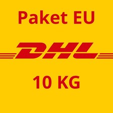 Dhl 10kg paket gebraucht kaufen  Magdeburg