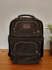 Tumi alpha pass for sale  Los Angeles
