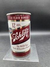 Early 1954 schlitz for sale  New Berlin