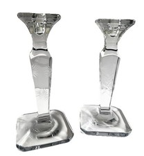 Set vintage crystal for sale  Matthews