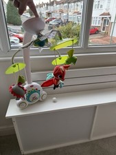 Tiny love soothe for sale  MORDEN