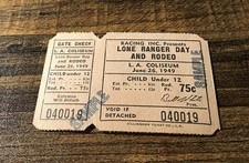 rodeo tickets for sale  Murrysville
