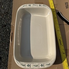 Longaberger quart baking for sale  Salisbury