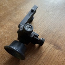 Dioptre walther d'occasion Dioptre walther d'occasion  Ormesson-sur-Marne