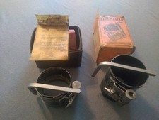 Two piston ring for sale  Fruita