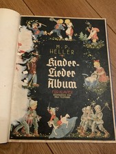 Heller kinderliederbaum klavie gebraucht kaufen  Greifswald-Alte Stadtteile