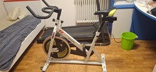 Cyclette spinning bike usato  Mezzocorona