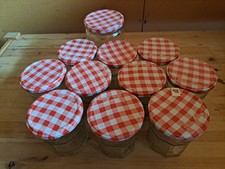 Bonne maman red for sale  LONDON