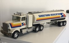 Nylint silver knight for sale  Lewiston