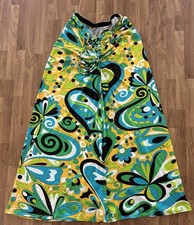 Zara psychedelic print for sale  TELFORD