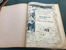 Pianoforte periodico quindicin usato  Bologna