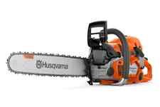 Motosega husqvarna 560 usato  Verrayes
