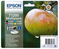 Epson t1295 cartouches d'occasion  Vicq-sur-Breuilh