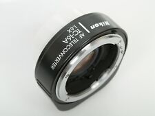 Nikon teleconverter 16a gebraucht kaufen  Herford
