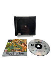 Disney tarzan playstation gebraucht kaufen  Berlin