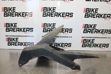 15-16 HONDA CB300F PNEU DE RODA TRASEIRA HUGGER FENDER BB150 comprar usado  Enviando para Brazil