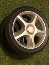 Front wheel assembly for sale  SOUTHAMPTON