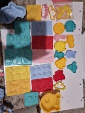 Disney cake bakes for sale  BRENTFORD