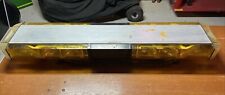Whelen edge 9000 for sale  Dover