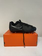 Nike football boots for sale  UTTOXETER