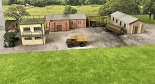 airfield diorama for sale airfield diorama for sale BURTON-ON-TRENT