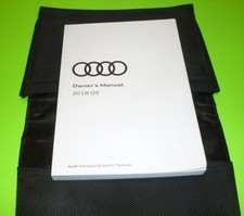2018 audi owners for sale  Ventura