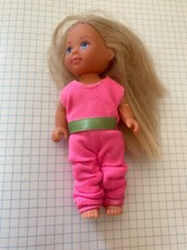 Small doll blonde d'occasion  Expédié en Belgium