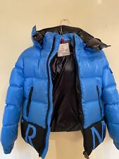 Moncler piumino bimbi usato  Battipaglia