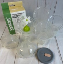 New haakaa breastmilk for sale  Austin