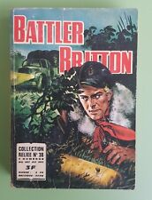 Album battler britton d'occasion  Vénissieux