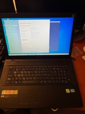 Ordinateur portable lenovo d'occasion  Antibes