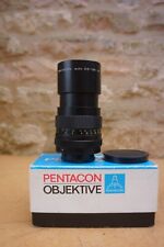 Objectif pentacon auto d'occasion  Nuits-Saint-Georges