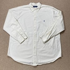Ralph lauren shirt for sale  NOTTINGHAM