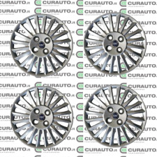 Kit set copricerchi usato  Sant Antimo