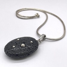 Stunning sterling silver for sale  WYMONDHAM