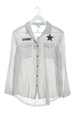Key largo shirtjacke gebraucht kaufen  Berlin