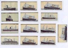 Stevengraph ships postcard for sale Stevengraph ships postcard for sale  NORTHWICH