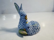 Herend blue fishnet for sale  Scottsdale