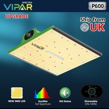 Viparspectra upgrade p600 for sale  SCUNTHORPE