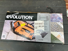 Evolution hulk plate for sale  CHESHAM